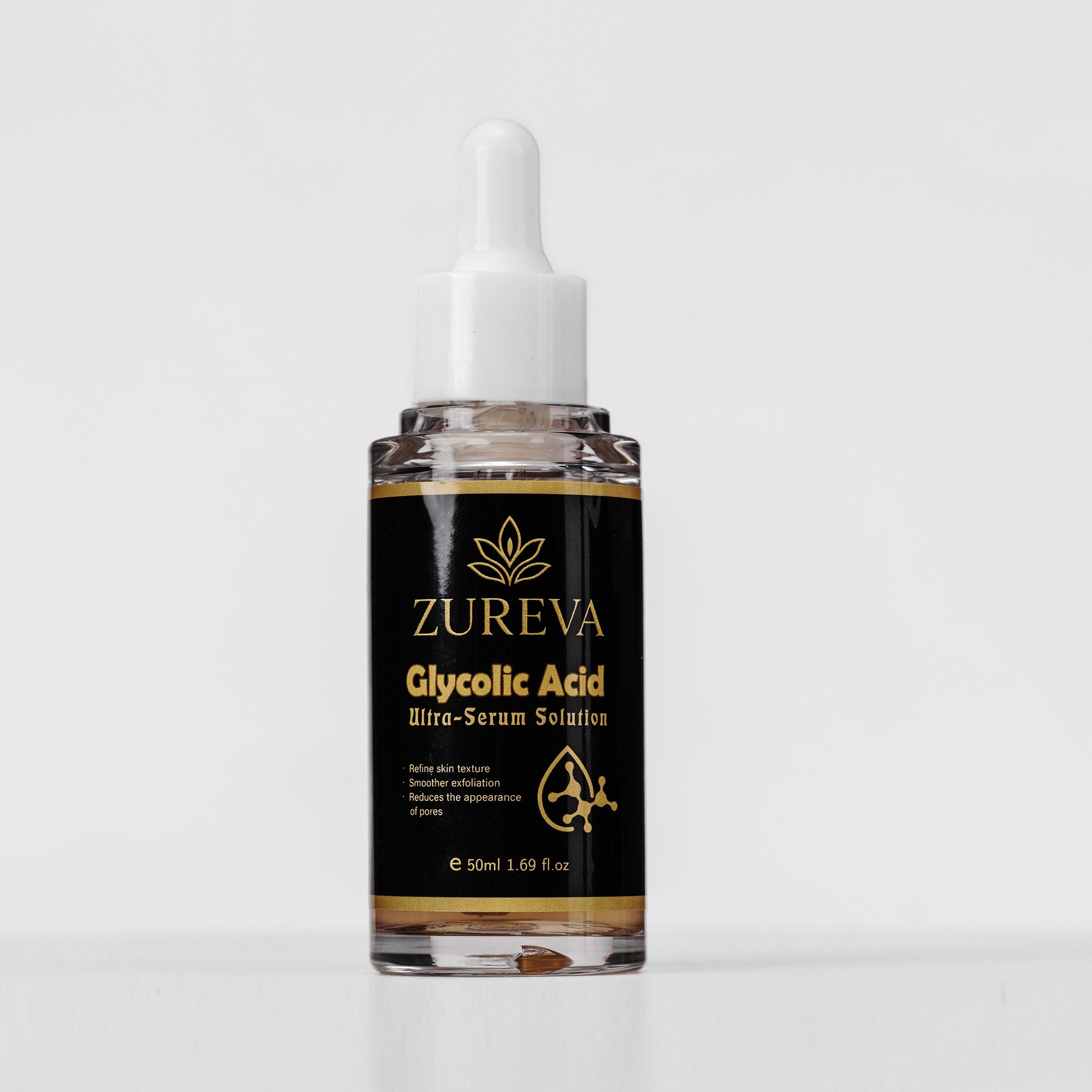 Glycolic Acid Ultra-Serum Solution