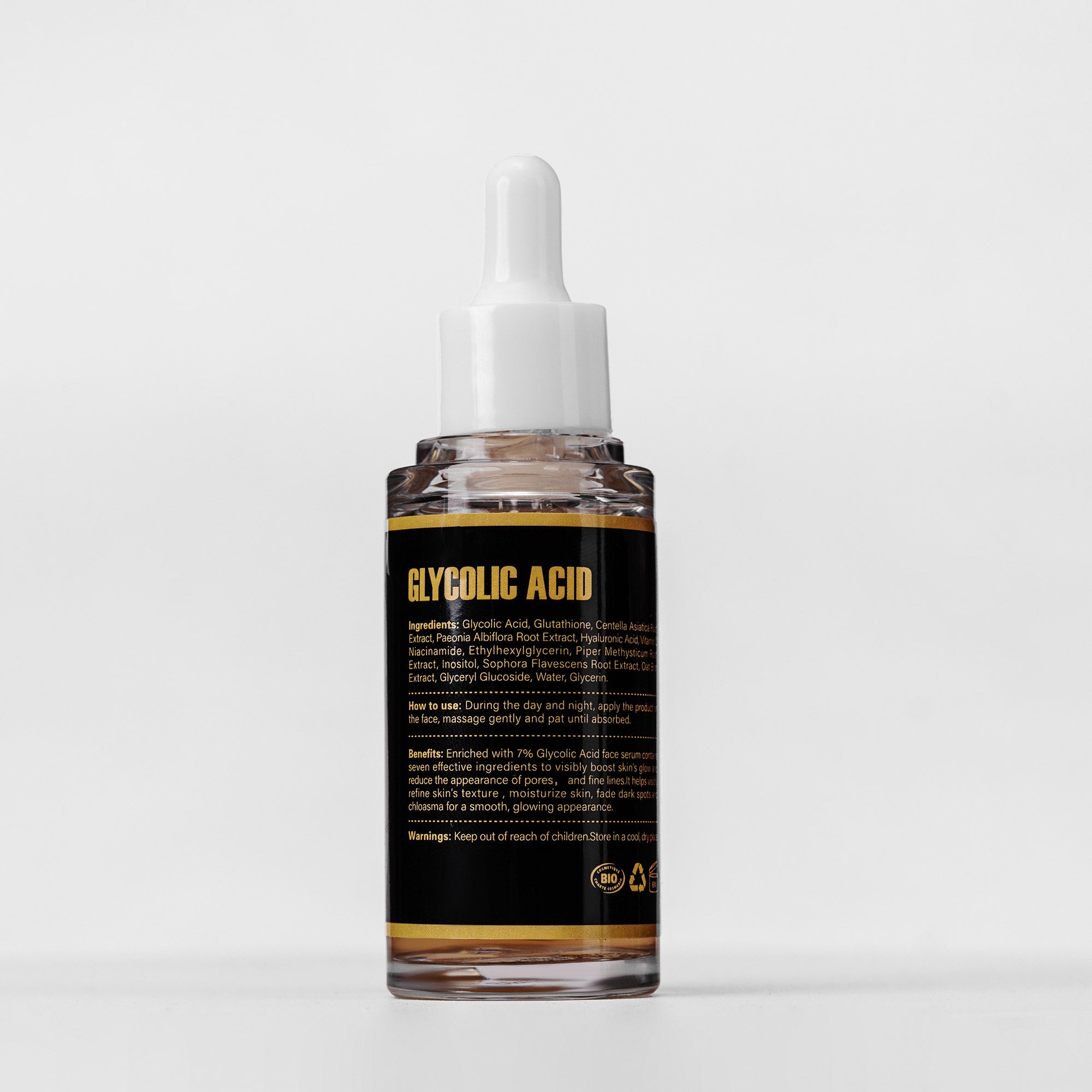 Glycolic Acid Ultra-Serum Solution