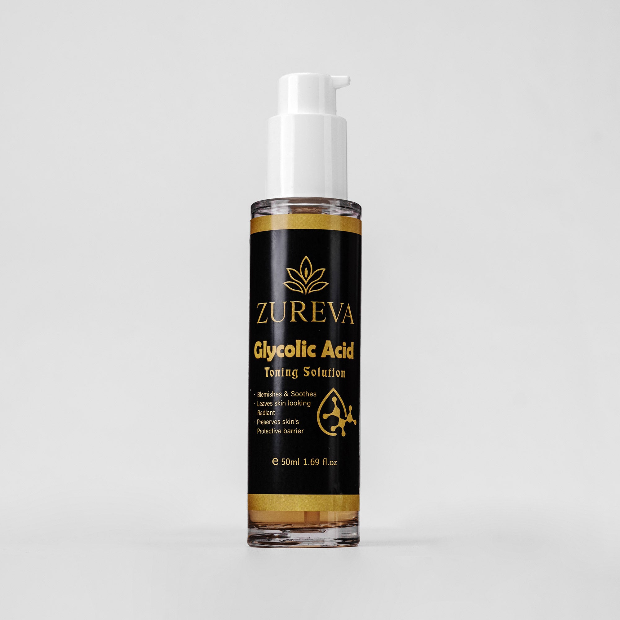 Glycolic Acid Toning Solution