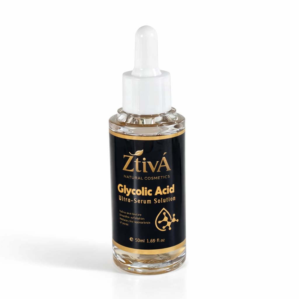 Glycolic Acid Ultra-Serum Solution